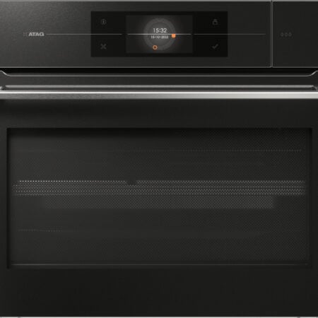 ATAG CSX4674M oven 50 l 3000 W Zwart