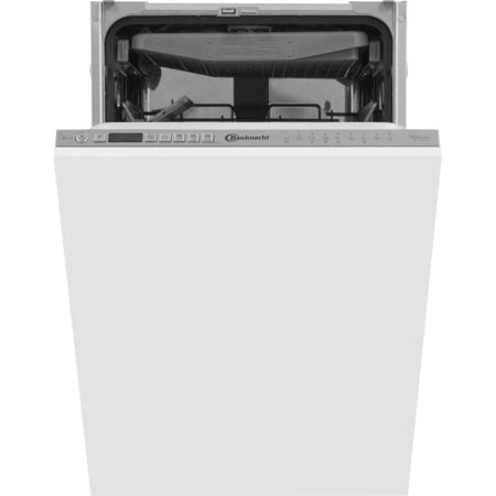 Bauknecht BSIO 3O35 PFE X vaatwasser Volledig ingebouwd 10 couverts DHZ3305