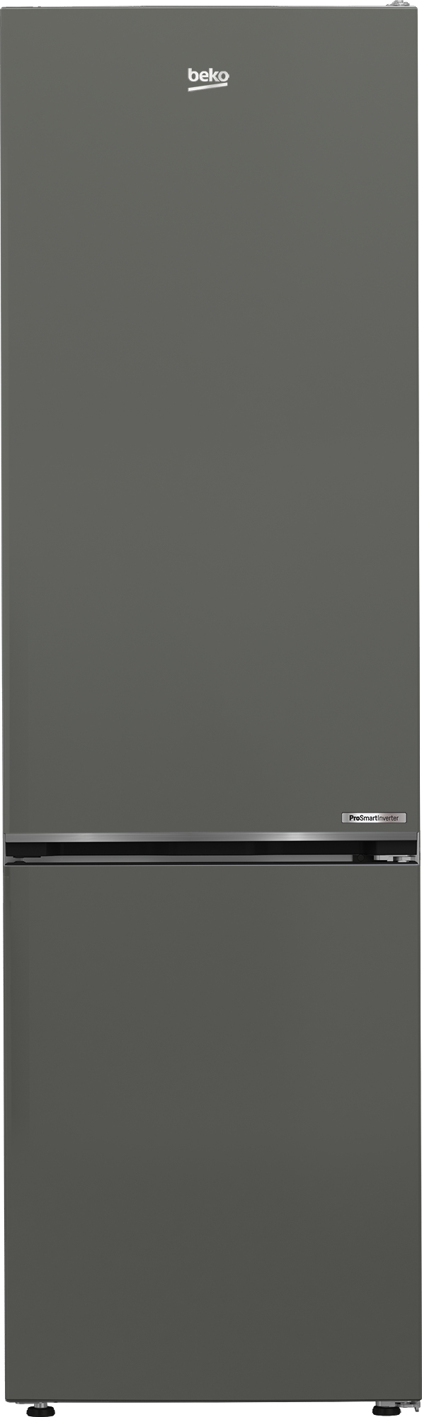 Beko B5RCNE405HG Vrijstaand 355 l Grijs DHZ3533 - Afbeelding 4
