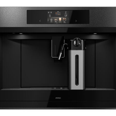 ATAG CM8412D koffiezetapparaat Volledig automatisch Espressomachine 2,3 l
