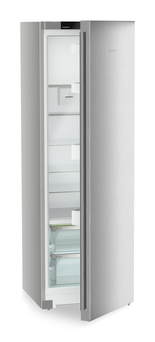 Liebherr RBsfd 5221 Plus BioFresh combi-koelkast Vrijstaand 351 l Zilver DHZ3449APD - Afbeelding 5