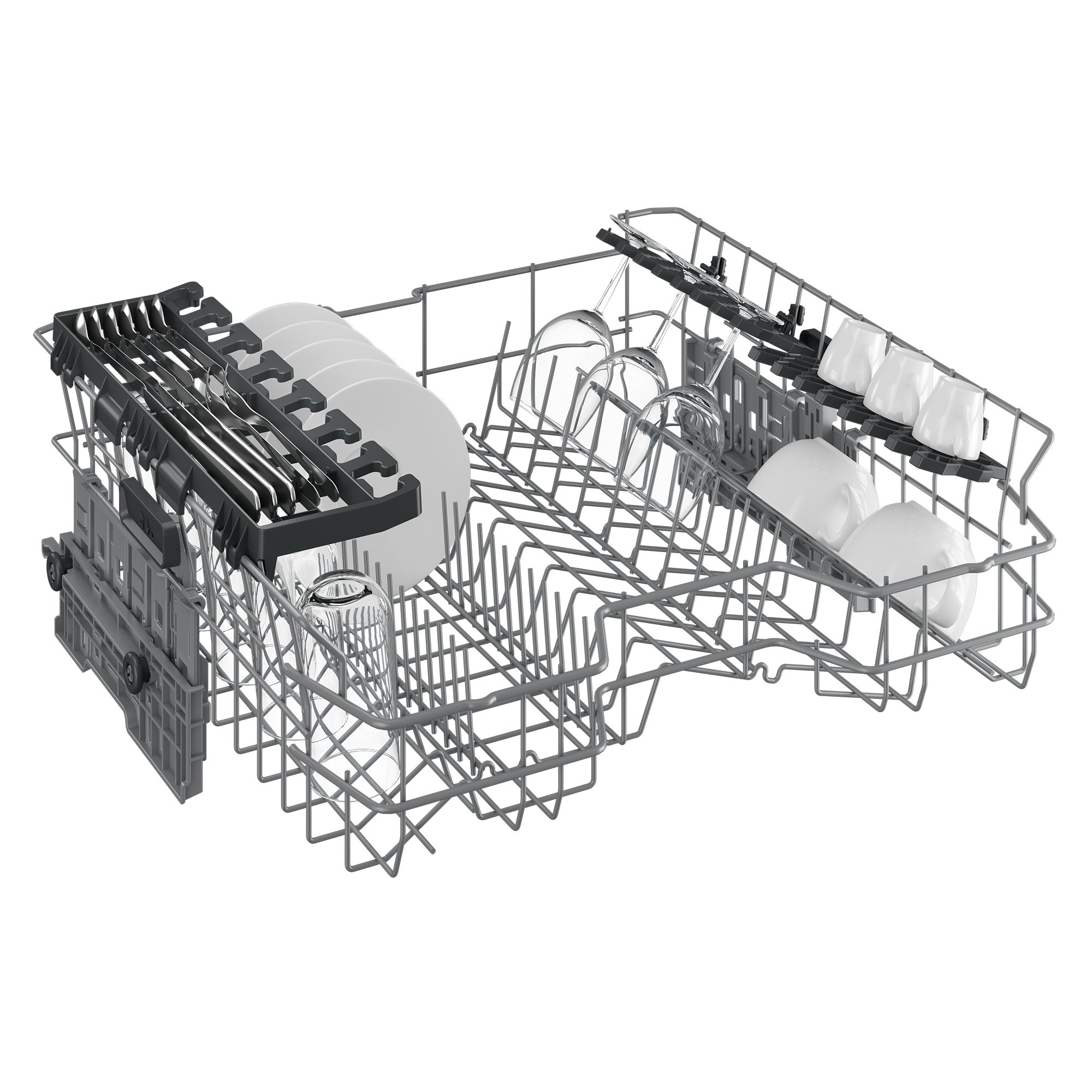 Beko BDFN26430A vaatwasser Vrijstaand 14 couverts DHZ3538 - Afbeelding 5