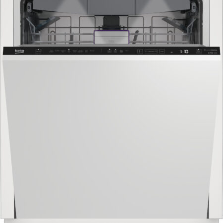 Beko BDIN38650C Volledig ingebouwd 16 couverts DHZ3563