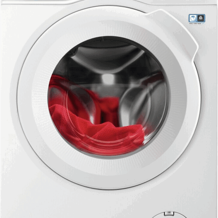AEG L6FBF56490 - Wasmachine - 9 kg - 1400 tpm - ProSense & ProTex - A DHZ3843