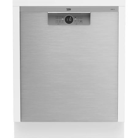 Beko BDUN36451X - Onderbouw Vaatwasser - 60 cm - 14 Couverts - ProSmart Motor - 42 dB - B DHZ3303