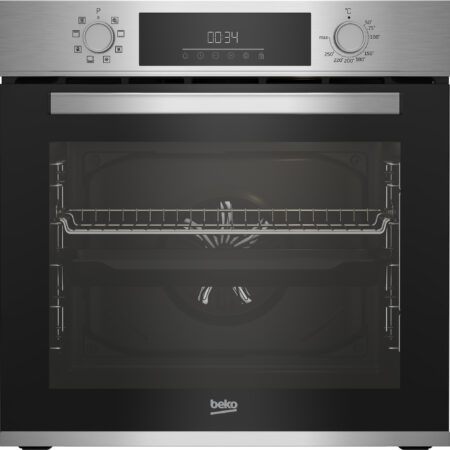 Beko BBSM12340X kooktoestelaccessoire Inductiekookplaat zones Elektrische oven DHZ3301