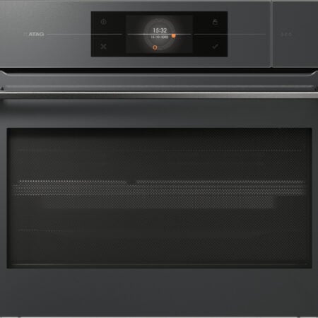 ATAG CSX4685M oven 50 l 300 W Grijs