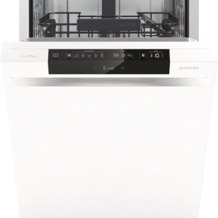 Gorenje GS541D10W Vrijstaand 11 couverts - DHZ4522