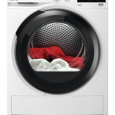 AEG Series 7000 TR73BOCHUM wasdroger Vrijstaand Voorbelading 8 kg Wit