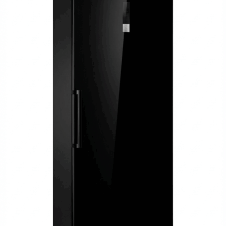 Nassau VK491ZWA vrieskast– Dual Black (koelkastfunctie)