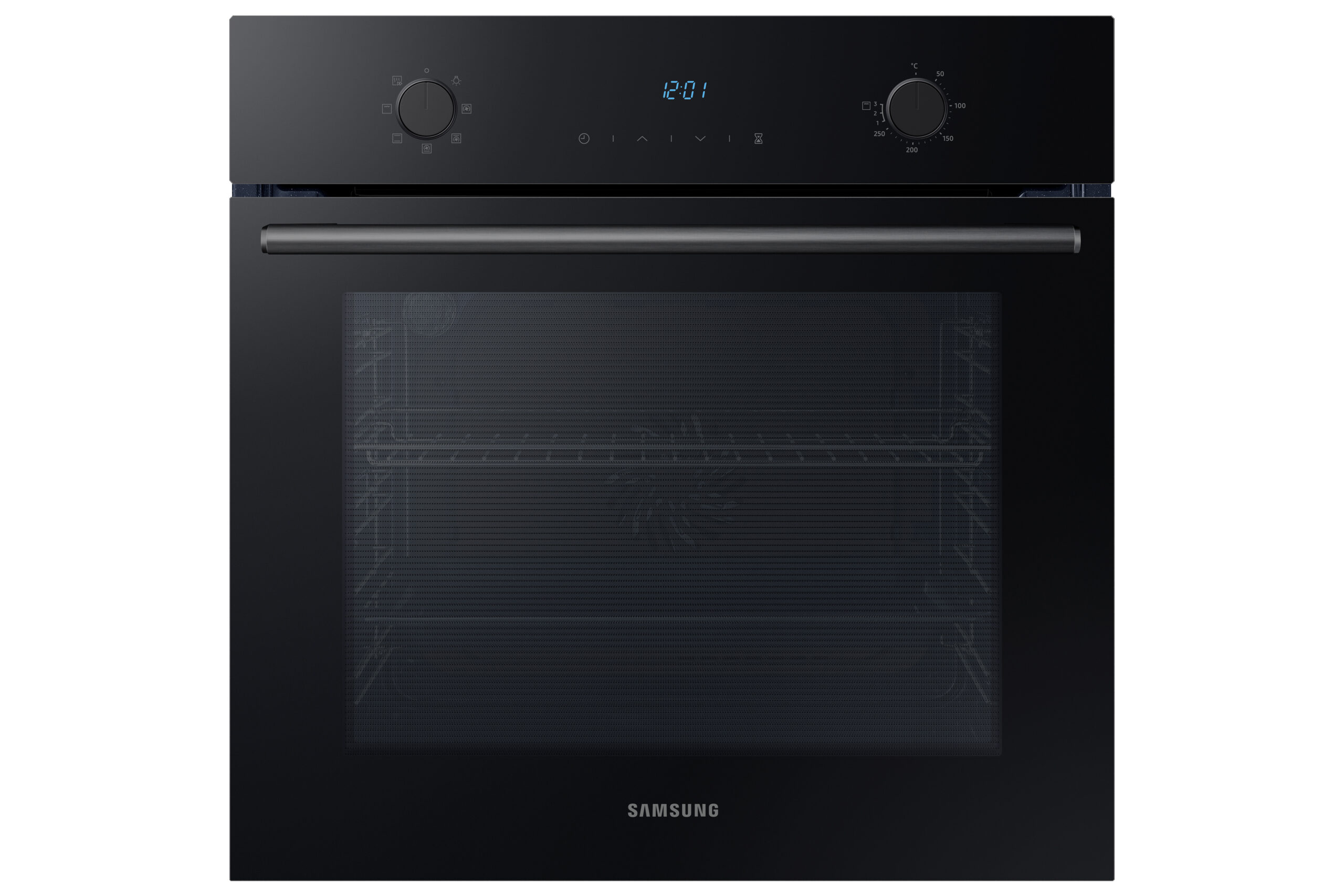 Samsung Series 3 NV68A1140BK oven
