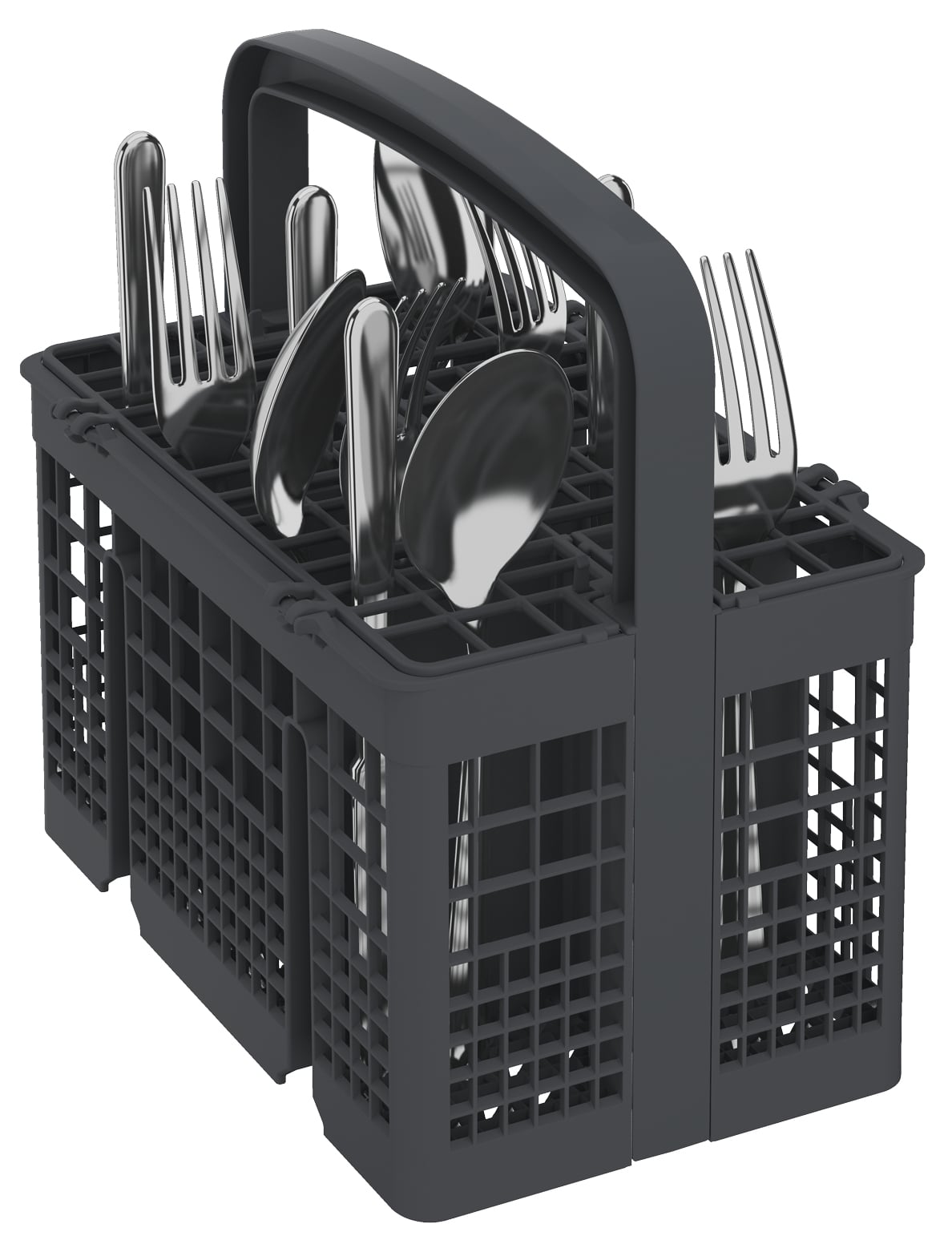 Beko BDFN26450X Vrijstaand 14 couverts DHZ3522 - Afbeelding 10