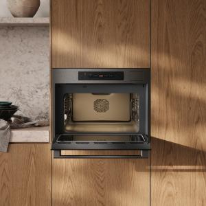 ATAG CSX8412D oven 50 l 3600 W Zwart - Afbeelding 3