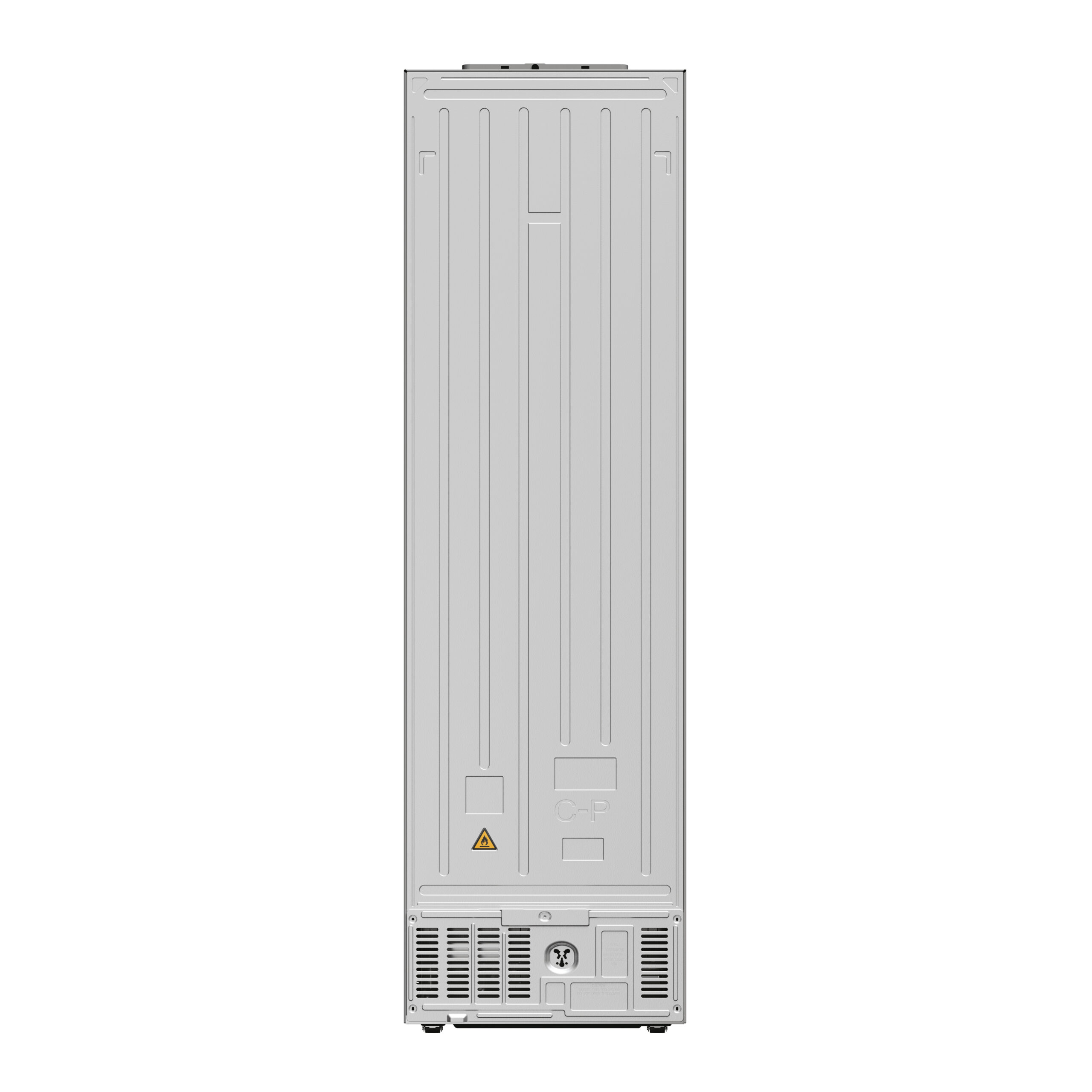 Haier HDPW7620ANPK Vrijstaand 409 l Roestvrijstaal DHZ3320 - Afbeelding 11