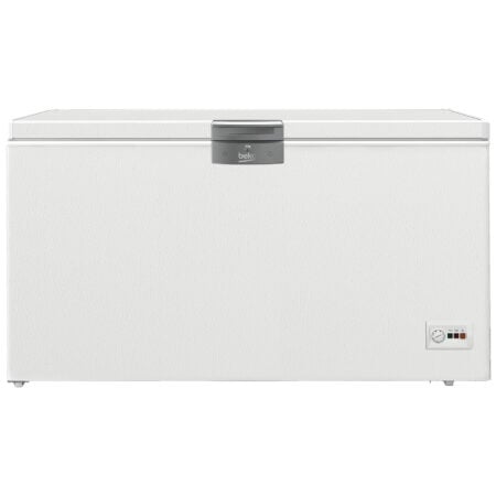 Beko HSM46741 Diepvrieskist Vrijstaand 451 l Wit DHZBEKO285