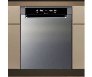 Bauknecht BKSV1UAN inbouwvaatwasser DHZ3304