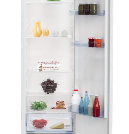 Beko BSSA315K4SN koelkast Inbouw 309 l Wit DHZBEKO211