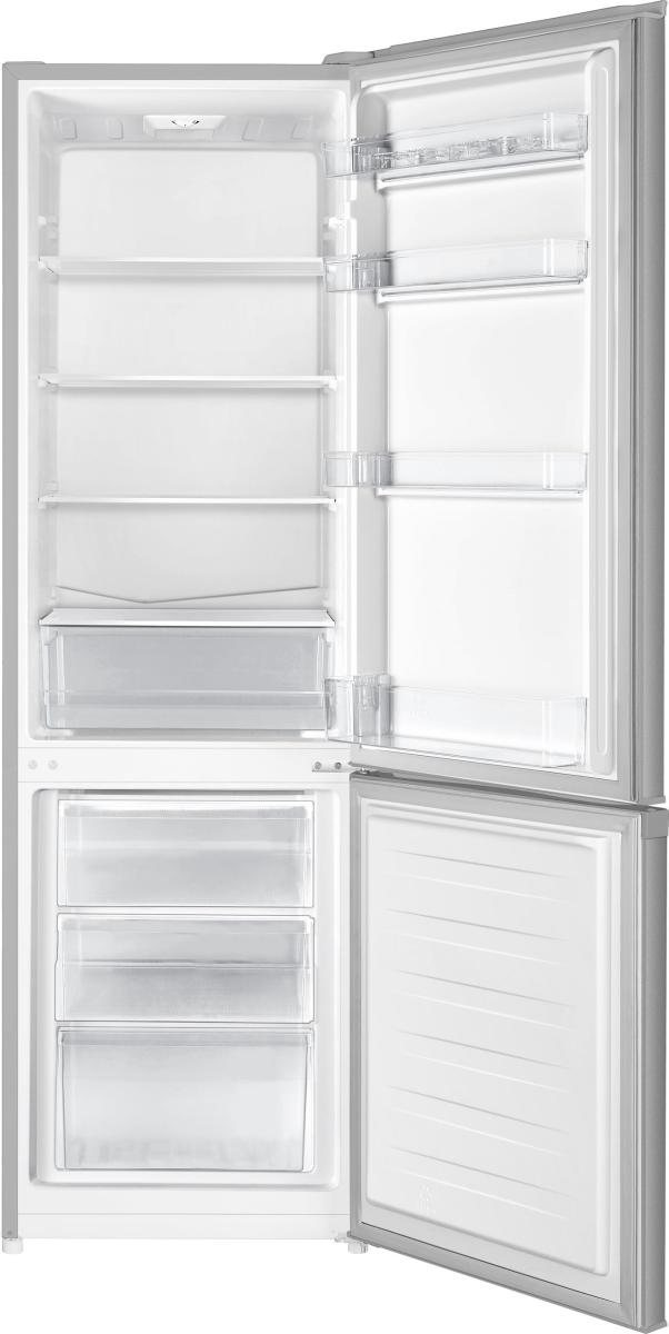 Gorenje RK4182PS4 Vrijstaand 269 l Zilver EWO3747 - Afbeelding 4