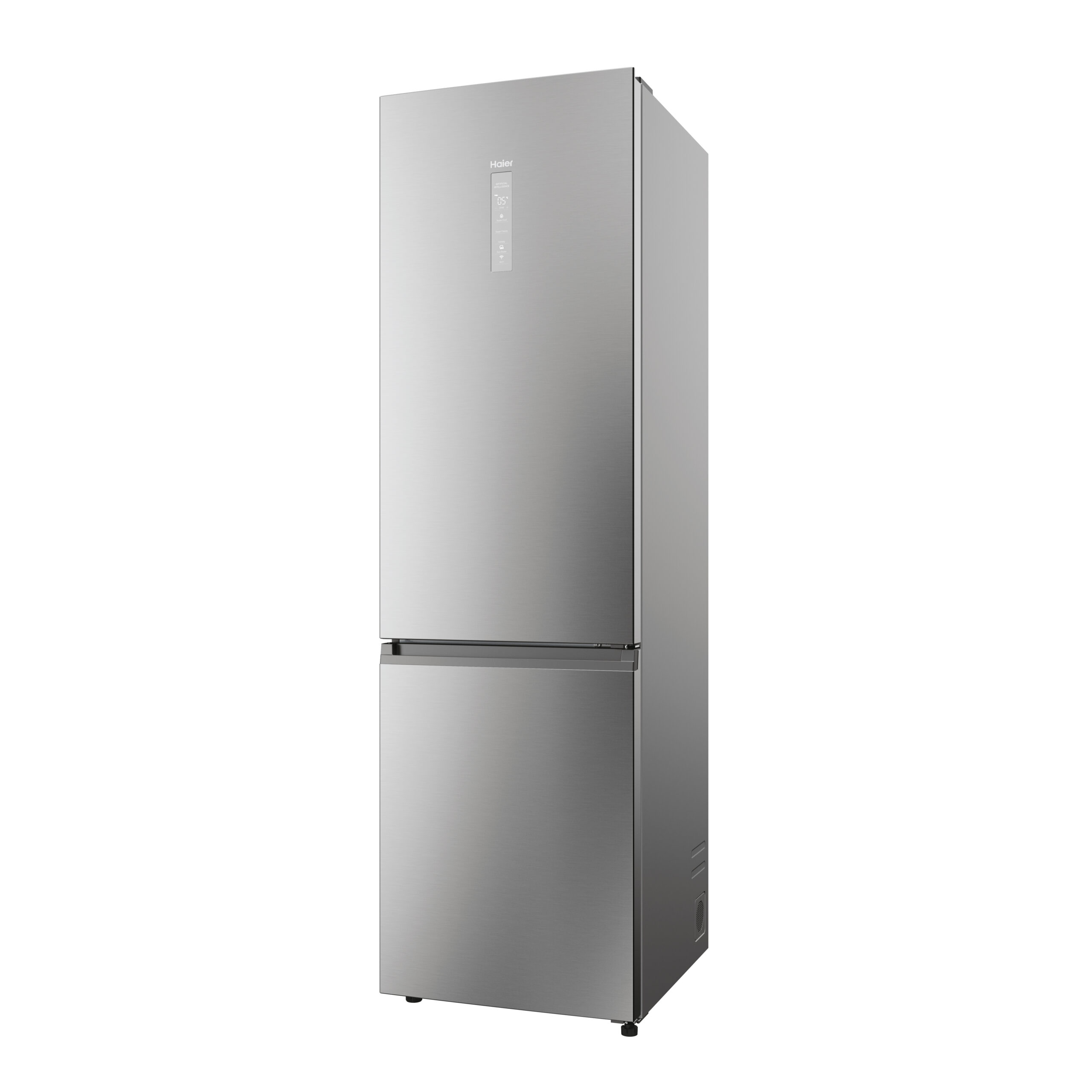 Haier HDPW7620ANPK Vrijstaand 409 l Roestvrijstaal DHZ3320 - Afbeelding 8