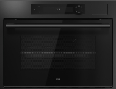 ATAG CSX8495D oven 50 l 3600 W Grafiet - Afbeelding 6