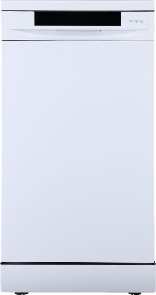 Gorenje GS541D10W Vrijstaand 11 couverts - DHZ4522 - Afbeelding 3