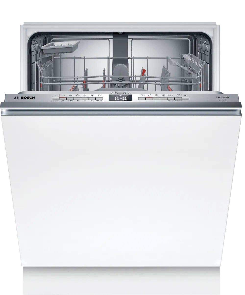 Bosch Serie 4 SBV4EBX25E vaatwasser Volledig ingebouwd 13 couverts - Afbeelding 17