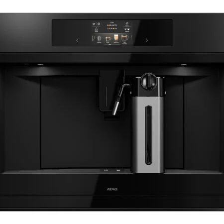 ATAG CM8495D koffiezetapparaat Volledig automatisch Espressomachine 2,3 l