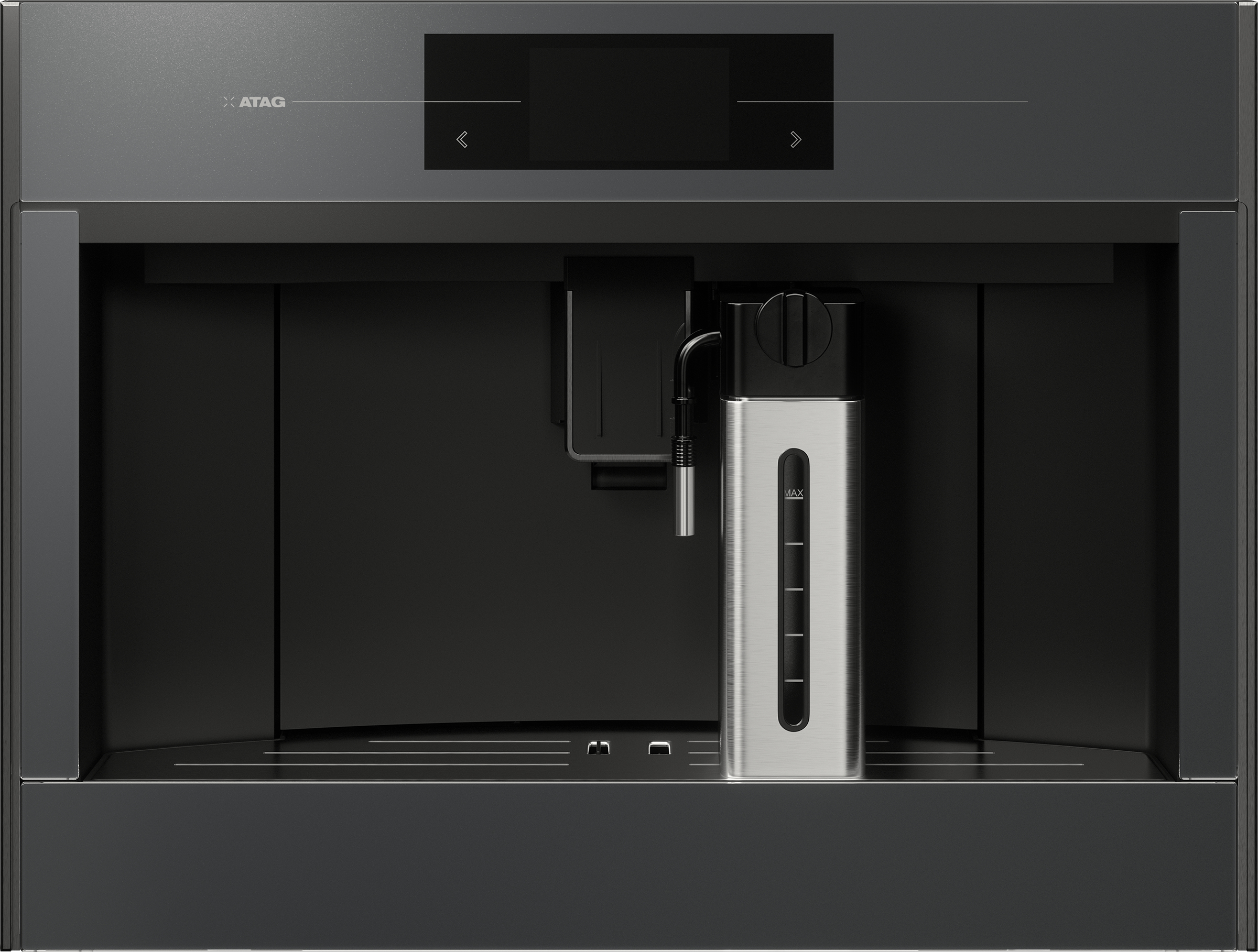 ATAG CM4585M koffiezetapparaat Volledig automatisch Espressomachine 2,3 l - Afbeelding 7
