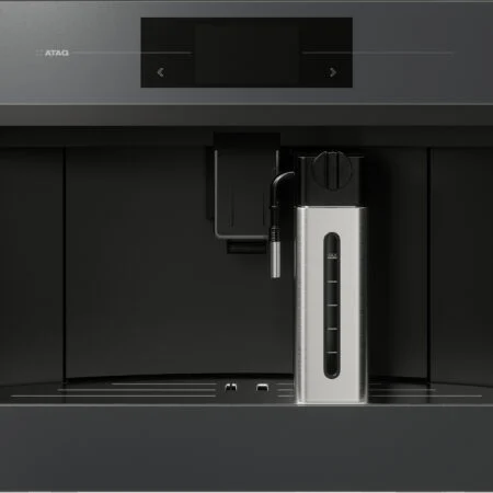 ATAG CM4585M koffiezetapparaat Volledig automatisch Espressomachine 2,3 l