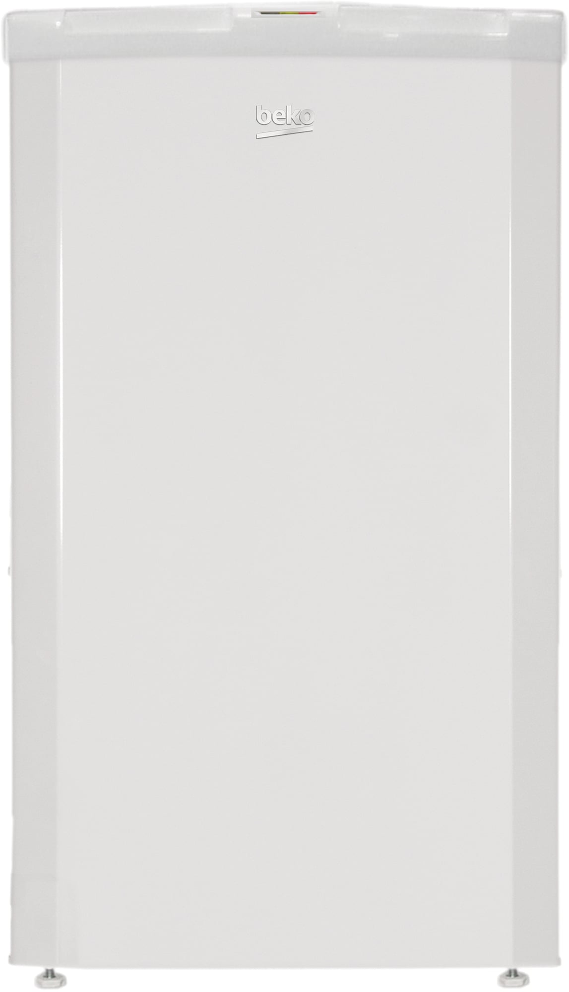Beko FSE13040N Vrieskast Vrijstaand 117 l Wit - Afbeelding 5