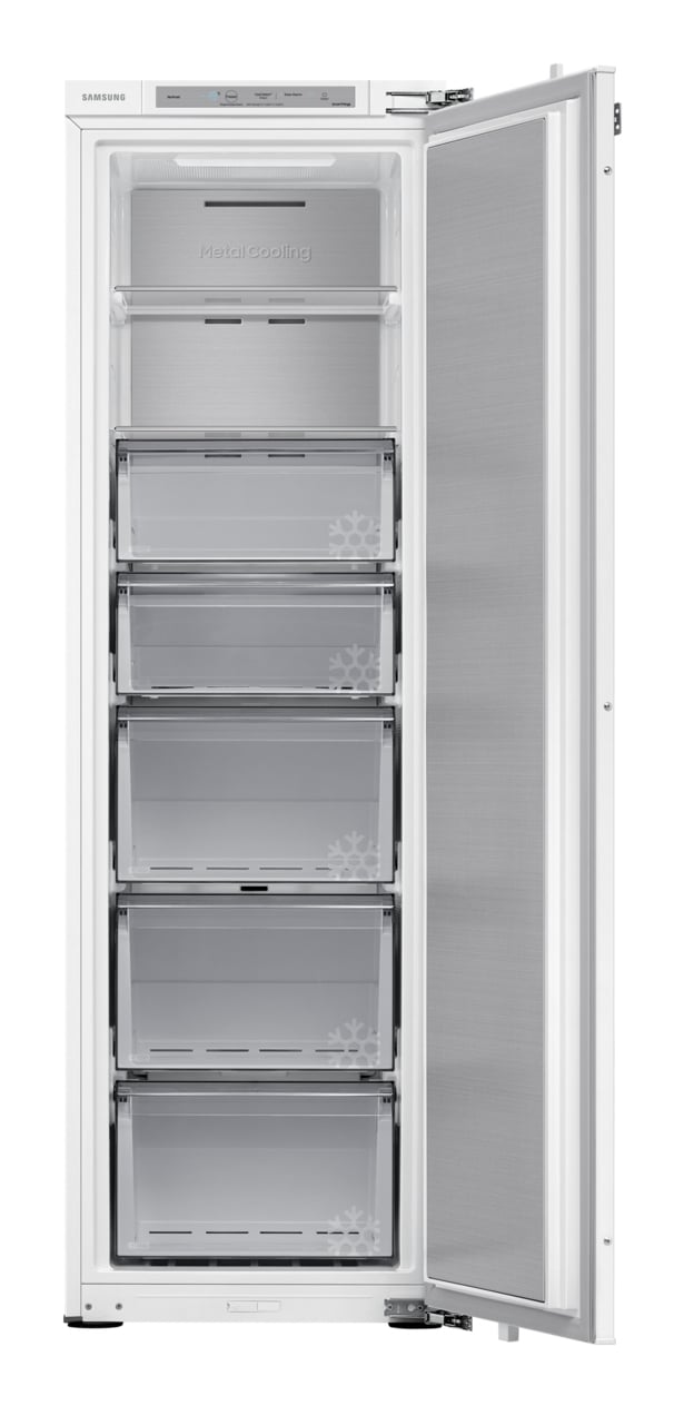 Samsung BRZ22720EWW Vrieskast Ingebouwd 218 l Wit - Afbeelding 11
