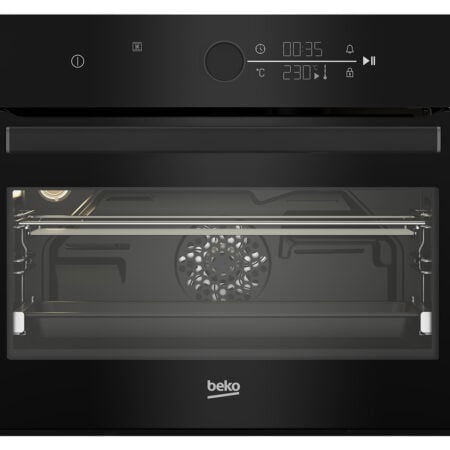 Beko BBCM17400B 48 l 2900 W Zwart EWO4310