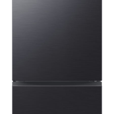 Samsung RB53DG703DB1 Vrijstaand 538 l Zwart, Koolstof