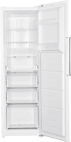 KOENIC KFZ 631 D NF W | Vrieskast | Nofrost | 274 Liter DHZ3326APD