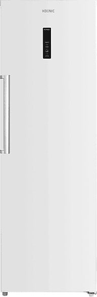 KOENIC KFZ 631 D NF W | Vrieskast | Nofrost | 274 Liter DHZ3326APD