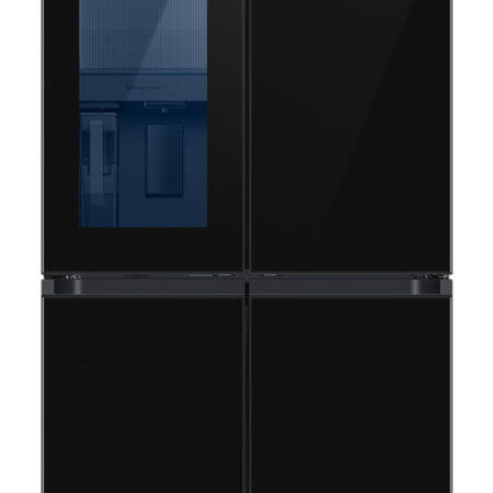 Samsung RF65DB970E22 amerikaanse koelkast Vrijstaand 645 l Zwart