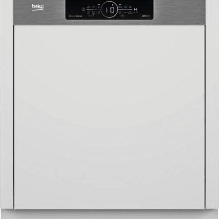 Beko BDSN36461XC Semi-ingebouwd 14 couverts DHZ4506