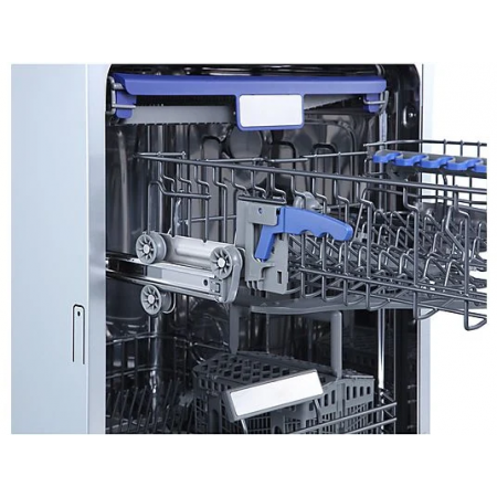 Koenic Kdw 6051 B Fi Inbouw Vaatwasser 60cm - EWO4700 - Afbeelding 2