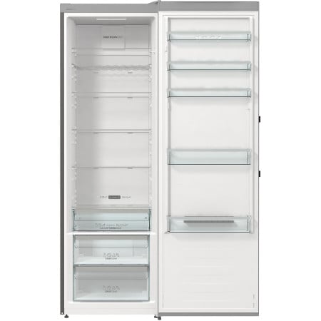 Gorenje R619csxl6 – Vrijstaande Koelkast Met Nofrost- 185cm DHZ4896 - Afbeelding 2