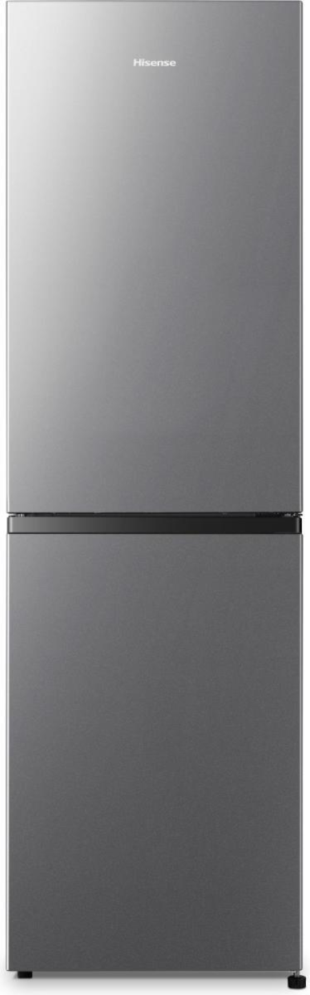 Hisense RB327N4ADD - Koelvriescombinatie - Energieklasse D, NoFrost DHZ4243