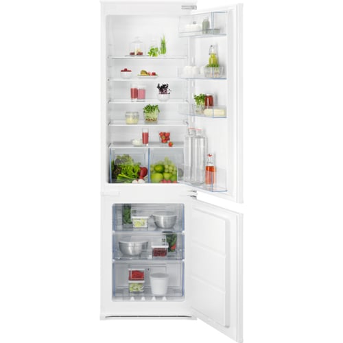 AEG TSC6N181ES Ingebouwd 257 l Wit - Afbeelding 9