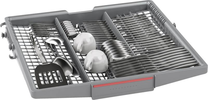 Bosch SMS4EVW08E vrijstaande vaatwasser 14 couverts EWO4718 - Afbeelding 6