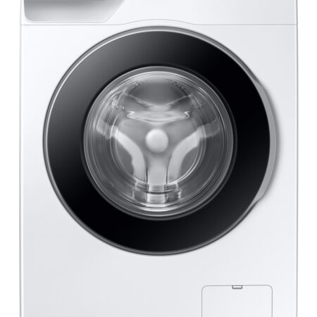 Samsung WW90DG6G94LKU4 wasmachine Voorbelading 9 kg 1400 RPM Wit