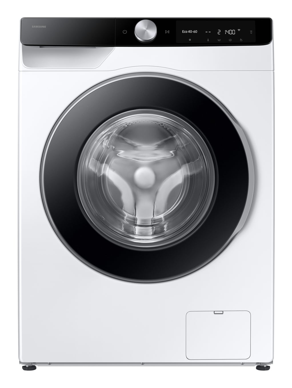 Samsung WW90DG6G94LKU4 wasmachine Voorbelading 9 kg 1400 RPM Wit