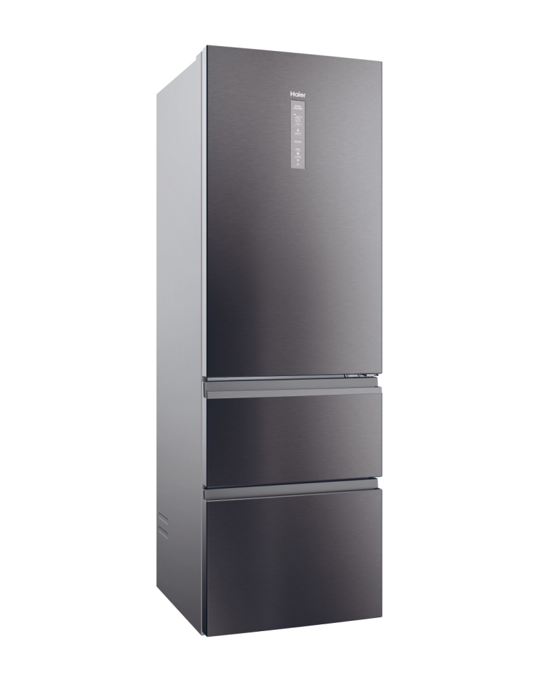 Haier 3D 60 Serie 5 HTW5618CNMP Vrijstaand 360 l Antraciet DHZ3669APD - Afbeelding 5