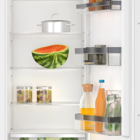 Bosch Serie 4 KIR81VFE0 koelkast Ingebouwd 310 l