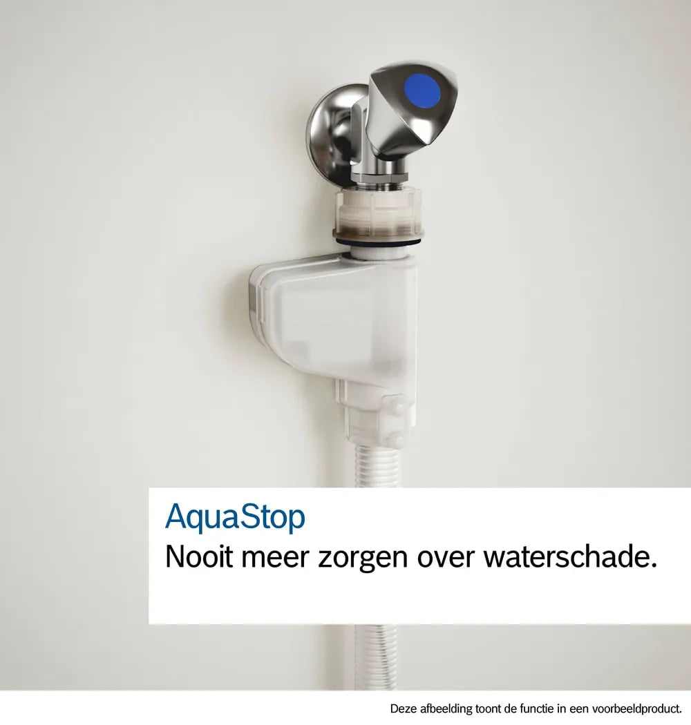 Bosch Serie 4 SBV4EBX25E vaatwasser Volledig ingebouwd 13 couverts - Afbeelding 9