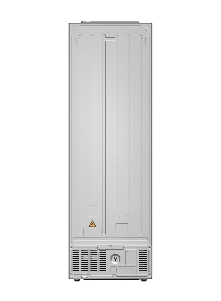 Haier 3D 60 Serie 5 HTW5618CNMP Vrijstaand 360 l Antraciet DHZ3669APD - Afbeelding 12