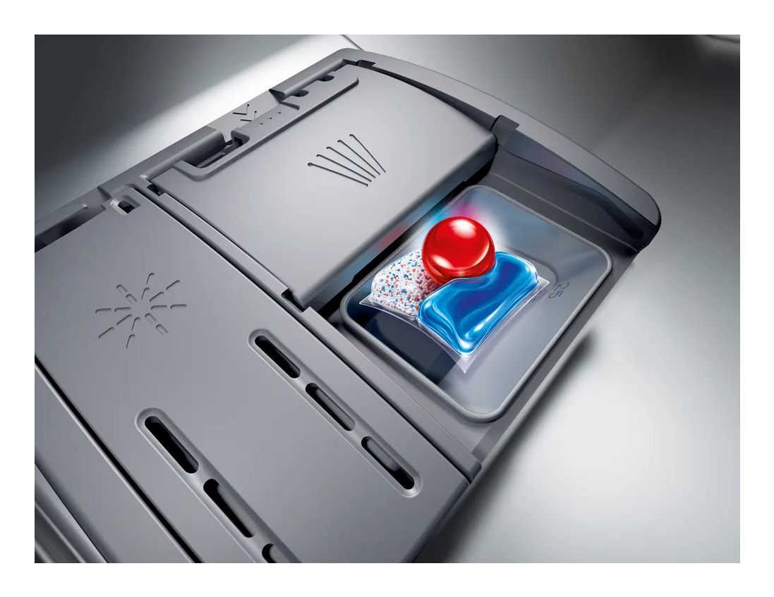 Siemens iQ300 SR73EX25ME vaatwasser Volledig ingebouwd 10 couverts - Afbeelding 10