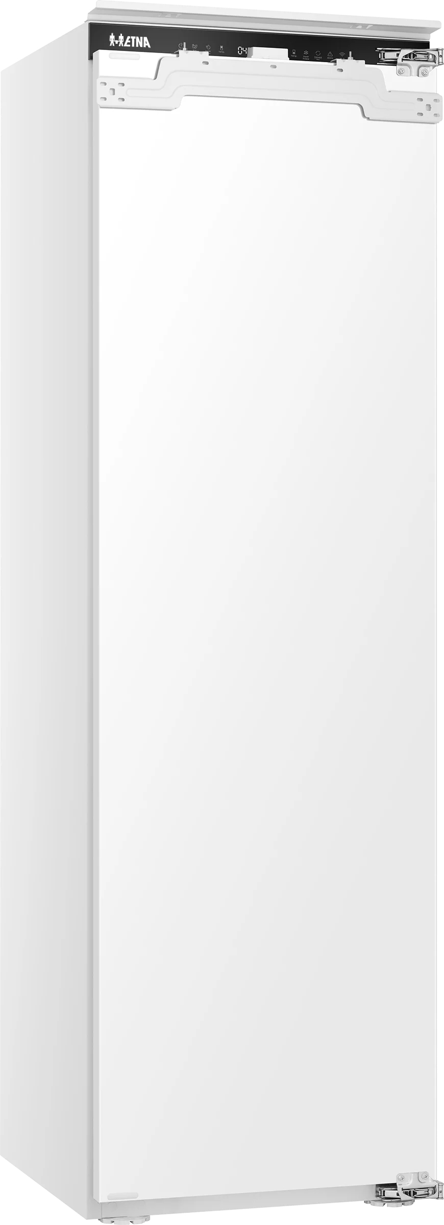 ETNA VD8178DNF diepvriezer Vrieskast Ingebouwd 235 l Wit - Afbeelding 14